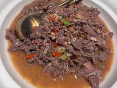 下饭吊龙牛肉-湘知湘味(岳麓山店)