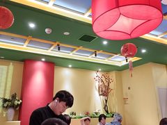 -小吊梨汤·北京菜·烤鸭(鸟巢店)