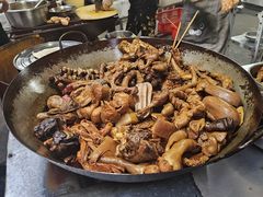 -吴长子卤菜馆(统一街店)