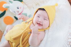 -憨大叔韩式儿童摄影(浦东新区店)