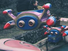 -梦幻奥陶纪景区