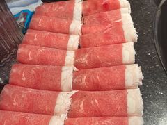 优品羔羊肉-井格重庆火锅(花乡奥莱店)