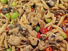 -日丰园海肠水饺·老字号大连海鲜(银泰城店)