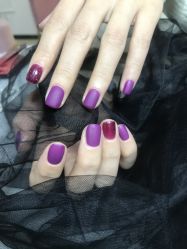 -babiline芭比莱恩半永久纹眉纹唇发际线