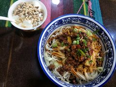 -口口香小吃店