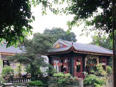 -梁园