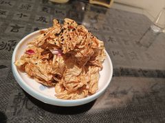 -京尊烤鸭店JINGZUN(春秀路店)