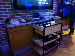-米乐星世界KTV(汇智国际商业中心店)