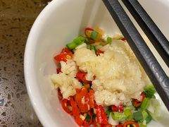 -蜀中吴养生板栗鸡(会展店)