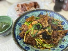 -一家人面馆(三条巷店)