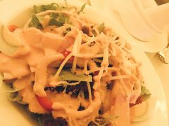 -成桂西餐厅·42年的味道(五大道疙瘩楼店)