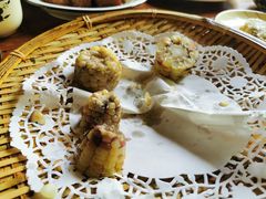 自种玉米-临江宴餐厅·桐庐菜(富春江店)