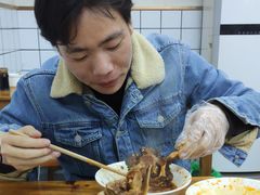 牛骨粉-张记牛骨粉