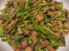 -铁公鸡·四川料理(天环广场店)