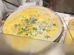 -琦琦蛋饼铺(上南店)