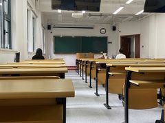 -同济大学(沪西校区)