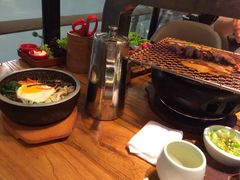 -黑牛の店·和牛烧肉(大悦城店)