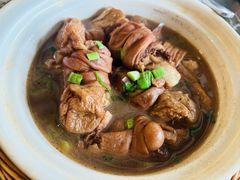 -风味小馆(天目湖宾馆店)
