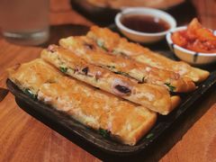 -TAIFORKS 大福食堂·山葵烤肉料理·拌饭(宝安店)