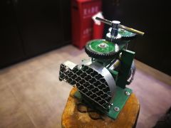 -大爱金工&银饰DIY(万象城店)