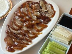 -鸿宾楼(展览馆路店)