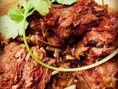 -芦月轩羊蝎子(北蜂窝店)