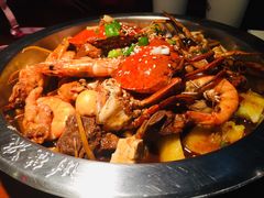 -谢蟹浓(西铁营万达店)