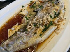 -山水一号·中餐厅