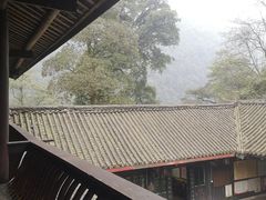 -峨眉山风景名胜区
