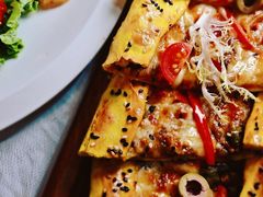 -萨拉漫饮食(北京中路店)