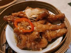 -添好运点心专门店(深水埗店)