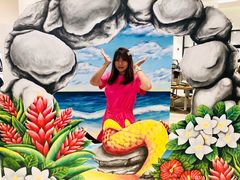 -DFS旗下塞班岛T广场(Saipan)