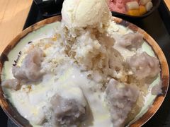 -鲜芋仙(铁西万象汇店)