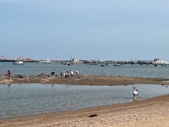 -兴城海滨风景区