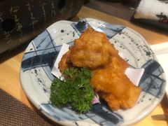 -割烹旭日本料理(龙湖狮山天街店)