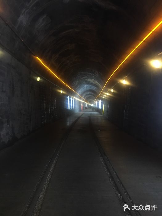 铁路文化公园图片