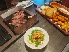 -卡朋西餐(宝安大仟里店)