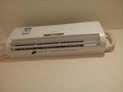 空调-7天酒店·广州天河公园地铁站店