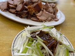 -铁东熏肉大饼铺