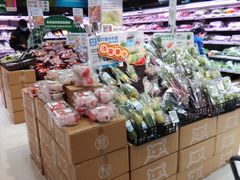 -盒马鲜生(红莲店)