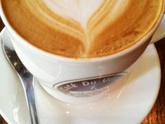 -CafeDuVillage乡村咖啡馆(美邻苑店)