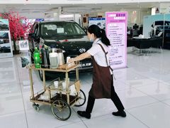 -上海和展广汽丰田4S店(老闵行店)