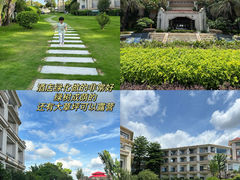 -厦门北海湾惠龙万达嘉华酒店