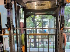 -超鹿运动(达信大厦店)