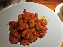 糖醋里脊-外婆家(静安大悦城店)