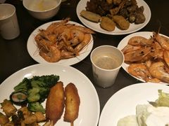 -盘锦红海温泉乐园