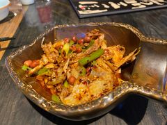 -水煮三国·川鲁江湖菜(香山店)