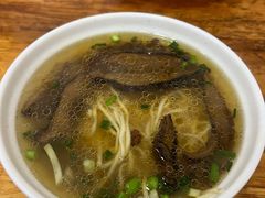 -康大口蘑面庄(将军街店)