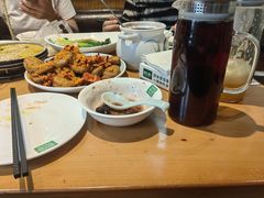 -周大厨辣椒炒肉(巨龙路店)