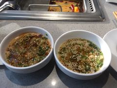 -海底捞火锅(老城根店)